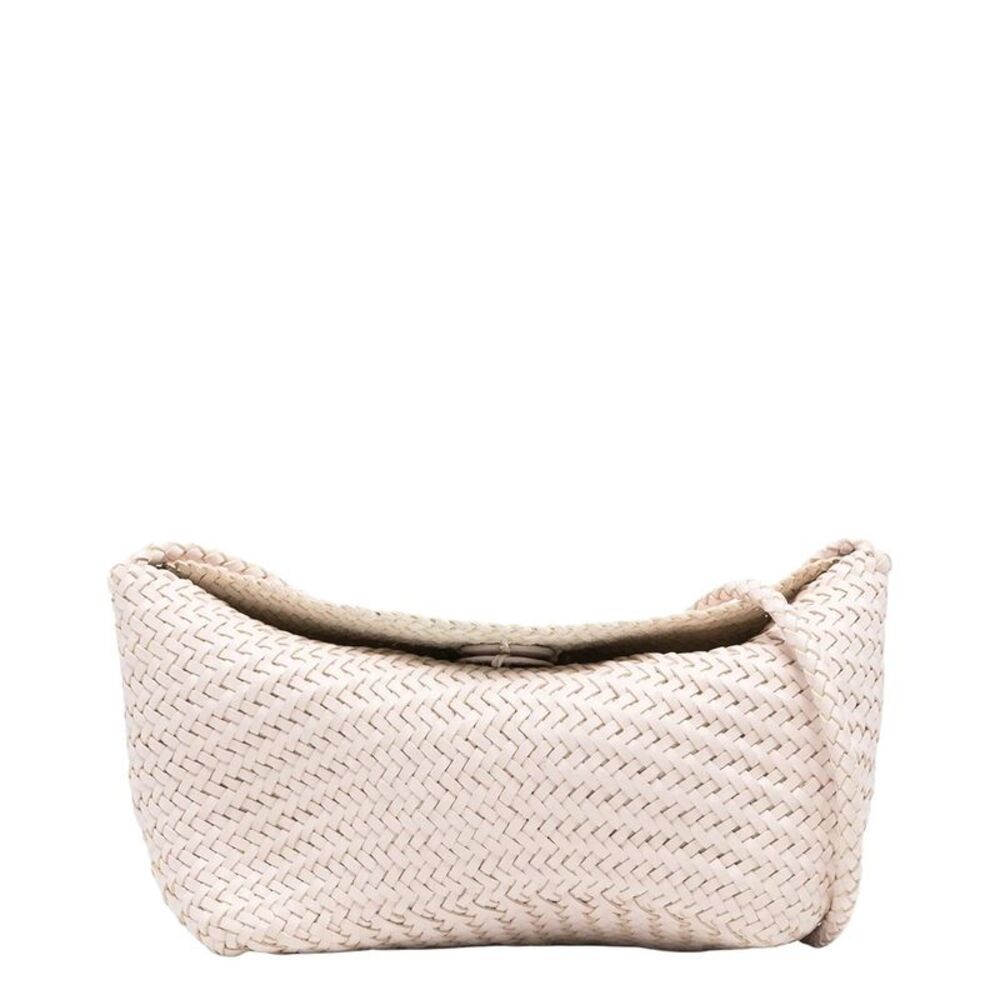 Dragon Diffusion Corsina Leather Tote